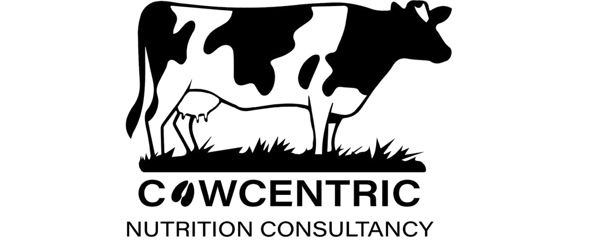 Cowcentric Nutrition